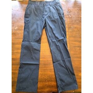 NWOT Balance Collection 32 Navy Blue Outdoor Pants Trousers 125325